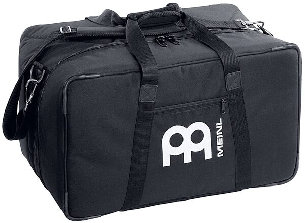 open zoom image for Meinl MCJB Cajon Gig Bag, Main