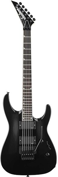 open zoom image for Jackson DKMG Dinky Electric Guitar, Black