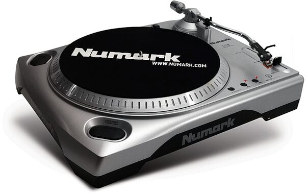 open zoom image for Numark TTUSB Turntable with USB Output, Main
