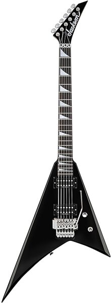 open zoom image for Jackson RX10D Randy Rhoads Electric Guitar, Black