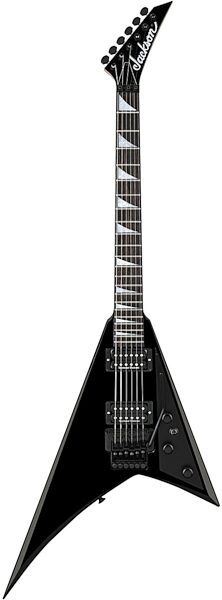 open zoom image for Jackson RR3 Randy Rhoads Electric Guitar, Black