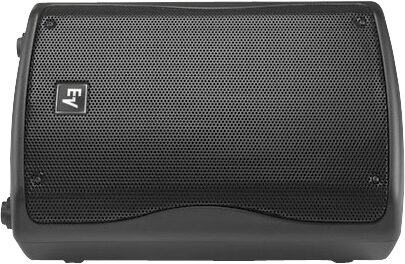 open zoom image for Electro-Voice ZX1 2-Way Passive Unpowered Loudspeaker (400 Watts, 1x8"), New, On Side