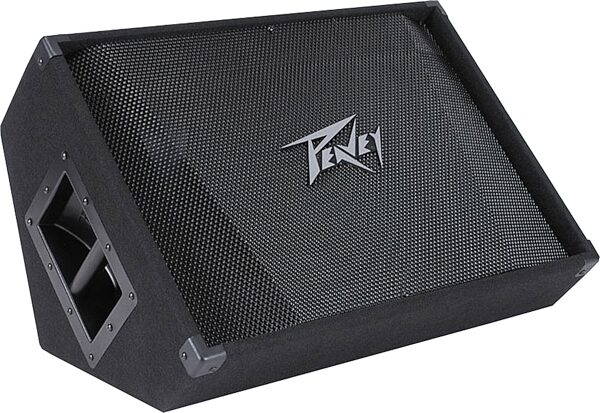open zoom image for Peavey PV15M Passive Unpowered Floor Monitor (500 Watts, 1x15"), Single Speaker, Main