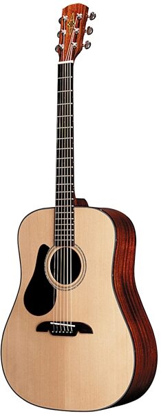 open zoom image for Alvarez RD20SL Left-Handed Dreadnought Acoustic Guitar, Main