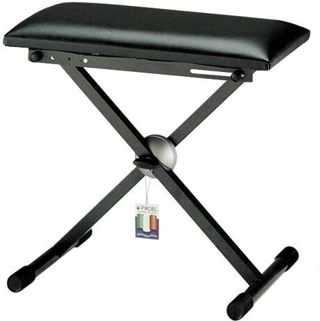open zoom image for Proel EL50 Keyboard Bench, Main