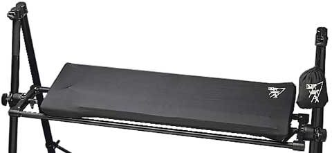 open zoom image for Cover Your Axe KX500 Small Keyboard Cover, Main