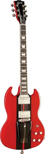 open zoom image for Gibson SG GT Electric Guitar (with Case), Main