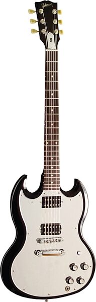 open zoom image for Gibson SG Special New Century Electric Guitar (with Case), Main