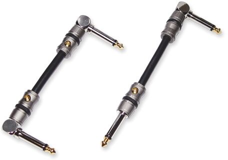 open zoom image for Core Equipment Core X2 Pedalboard Cable Connector Kit, Assembled Cables