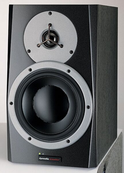 open zoom image for Dynaudio Acoustics BM5A Active Nearfield Monitor, Angle