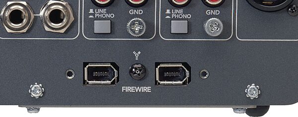 open zoom image for Mackie D Series Firewire Card Option for DJ Mixer, Main