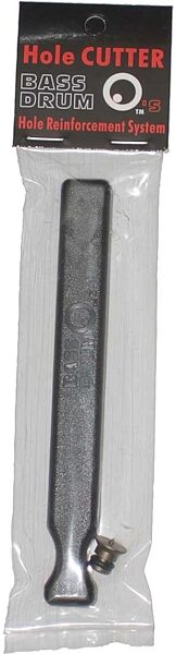open zoom image for Drum Os HSC Drumhead Hole Cutter, Main