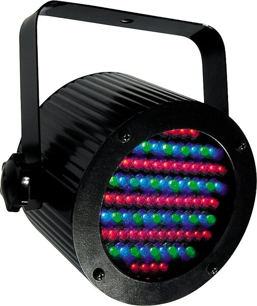 open zoom image for Chauvet Colorsplash Jr DMX LED Washlight Can, Main