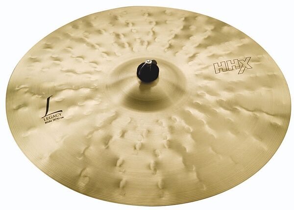 open zoom image for Sabian HHX Legacy Ride Cymbal, 20 inch, Main