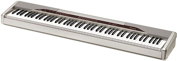 open zoom image for Casio PX110 Privia Digital Piano, Main