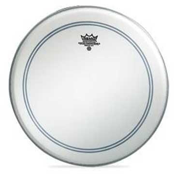 open zoom image for Remo Coated Powerstroke 3 Drumhead, 14 inch, without Clear Dot, Without Clear Dot
