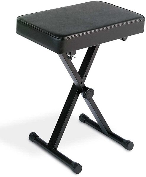 open zoom image for Yamaha PKBB1 X-Style Keyboard Bench, New, New
