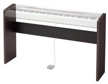 open zoom image for Casio CS65 Stand for Privia PX-110, 120, 200, 310 or 320 Keyboards, Main