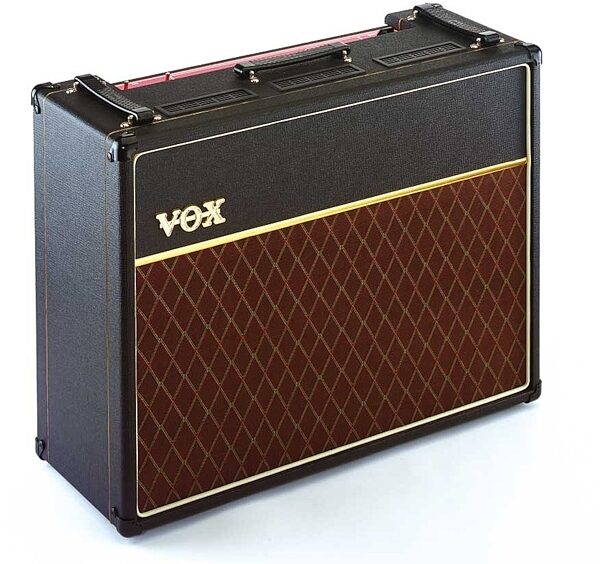 open zoom image for Vox AC30BM Brian May Limited Edition Handwired Guitar Combo Amplifier (30 Watts, 2x12 in.), Main