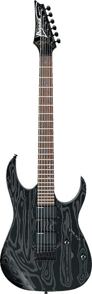 open zoom image for Ibanez RGR521 Limited Edition Electric Guitar, Barbed Wire