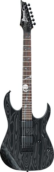 open zoom image for Ibanez RGR521 Limited Edition Electric Guitar, Reaper