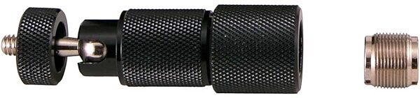 open zoom image for Edirol OPR09M Microphone Stand Adapter for R09, Main