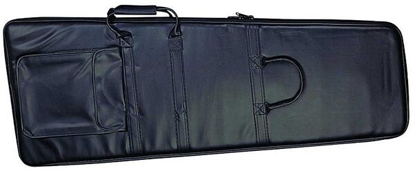 open zoom image for Dean Deluxe Bass Gig Bag for Metalman, Main