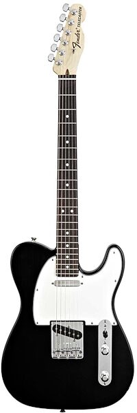 open zoom image for Fender Highway One Telecaster Electric Guitar (Rosewood with Gig Bag), Main
