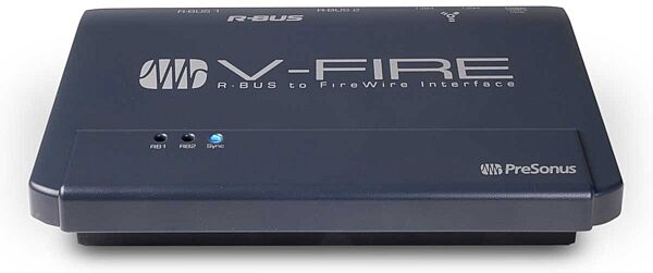 open zoom image for PreSonus V-Fire Roland R-Bus Converter Interface, Front