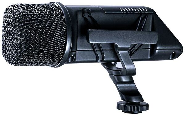 open zoom image for Rode SVM Stereo Video Microphone, Main