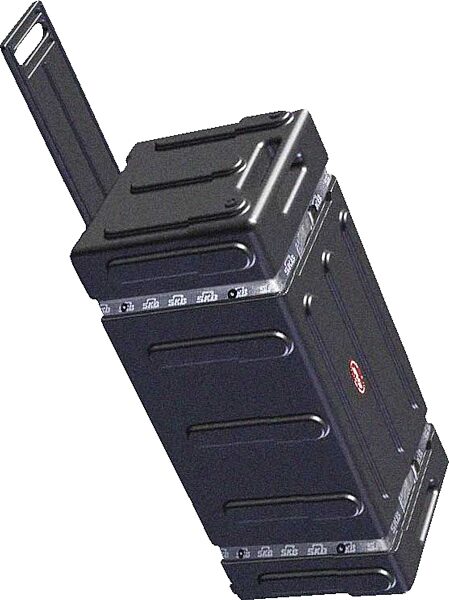 open zoom image for SKB DH3315W Mid-Sized Hardware Case with Wheels, New, Main