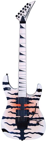 open zoom image for Jackson DK2M Dinky Pro Electric Guitar with EMG Pickups, Main