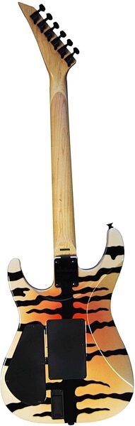 open zoom image for Jackson DK2M Dinky Pro Electric Guitar with EMG Pickups, Back