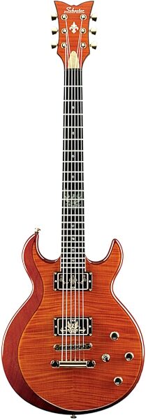 open zoom image for Schecter S1 30th Anniversary Electric Guitar, Main