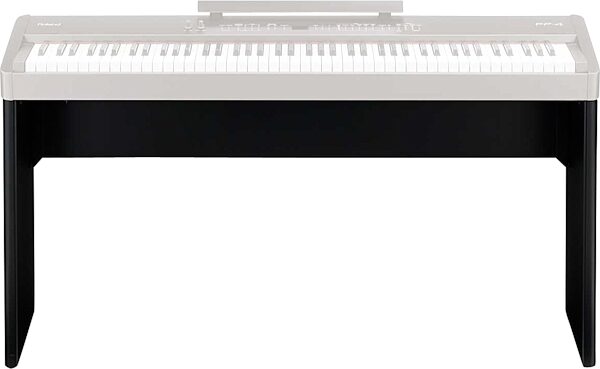 open zoom image for Roland KSC44 Stand for FP4 and FP7, Main