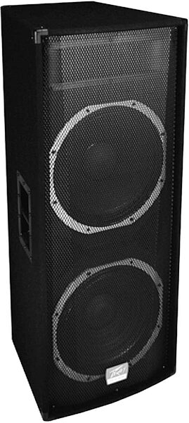 open zoom image for Peavey TLS6X 3-Way Loudspeaker (1000 Watts, 2x15 in.), Main