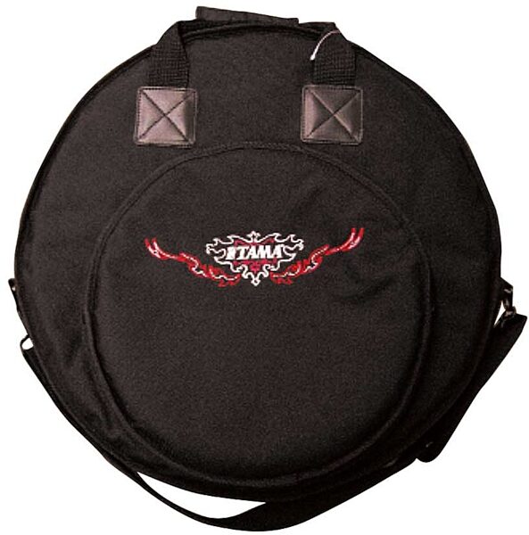 open zoom image for Tama Padded Cymbal Bag, Main