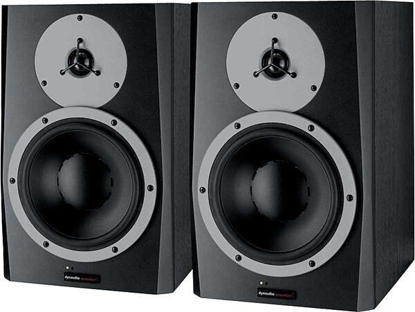 open zoom image for Dynaudio BM6A MKII Active Nearfield Monitor, Main
