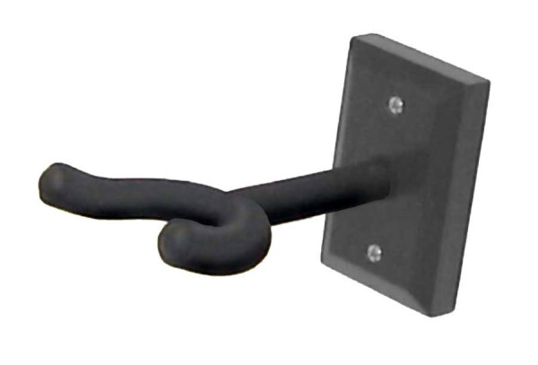 open zoom image for OnStage Metal Rectangular Wall Guitar Hanger, Main