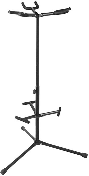 open zoom image for On-Stage GS7355 Triple Hang It Guitar Stand, New, Main