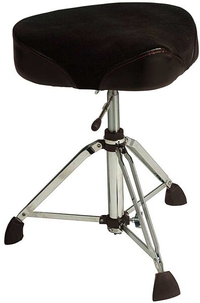 open zoom image for Gibraltar 9608HM Double-Braced Hydraulic Moto Throne, New, Main