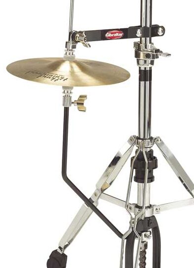 open zoom image for Gibraltar HHOT Hi-Hat Off Time Attachment, Main