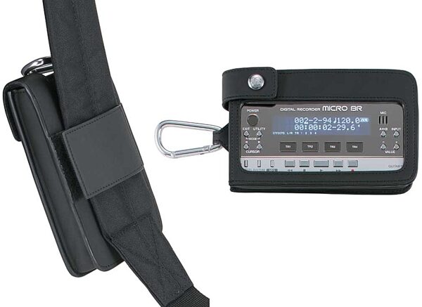 open zoom image for Boss Micro BR Play Case, Alternate