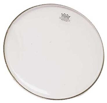 open zoom image for Remo Hazy Ambassador Bottom Snare Drumhead, 10 inch, SA-0110-00, Main