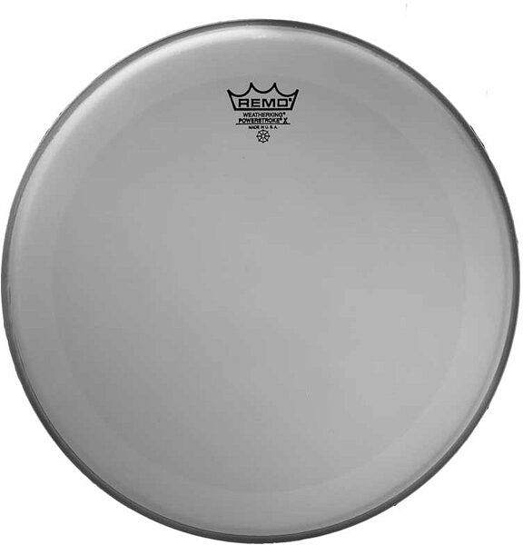 open zoom image for Remo Coated Powerstroke X Snare Drumhead, Main