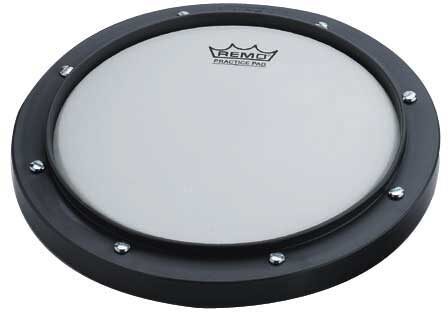 open zoom image for Remo Tunable Practice Pad, Main