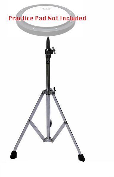 open zoom image for Remo ST1000 Practice Pad Stand, New, Main
