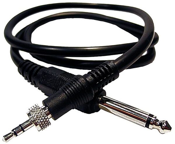 open zoom image for Line 6 X2 XC1 Locking Instrument Cable, Main