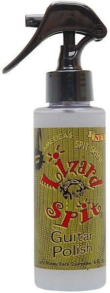 open zoom image for Lizard Spit Guitar Polish, Main