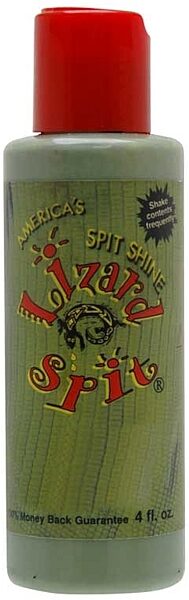 open zoom image for Lizard Spit Fretboard Conditioner, Main